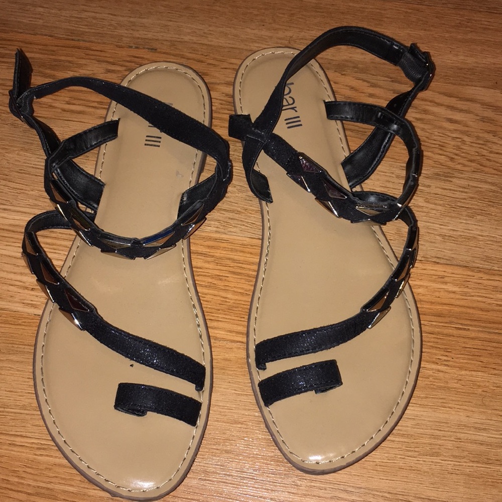 BariII Sandals - Picture 4 of 5